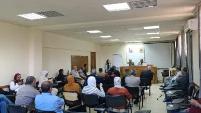 قصور الثقافة تواصل حراكها المسرحي والأدبي بالإسكندرية والقاهرة
