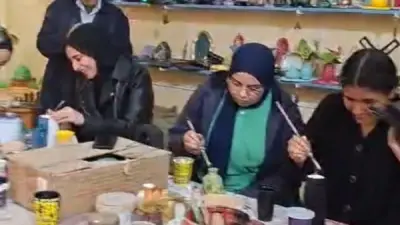 اليونيسف تشيد ببرنامج مصر الجريء والطموح لإصلاح التعليم