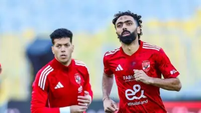 تحركات الأهلي استعداداً للموسم الجديد وجهود تجديد عقود اللاعبين
