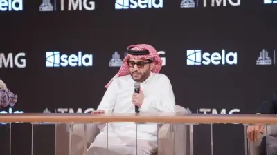 تركي آل الشيخ يشيد بهشام طلعت مصطفى: استثمر في الصحراء فأصبح من أكبر المطورين بالعالم
