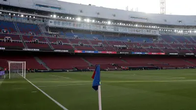 بشرى سارة لجماهير برشلونة بشأن ملعب كامب نو
