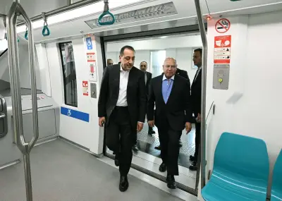 مدبولي: مشروعات النقل الجماعي الأخضر ركيزة أساسية للتنمية العمرانية