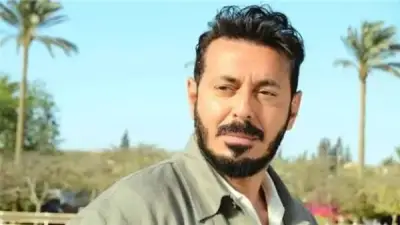 خروج والد مصطفى شعبان من المستشفى بعد تحسن حالته الصحية