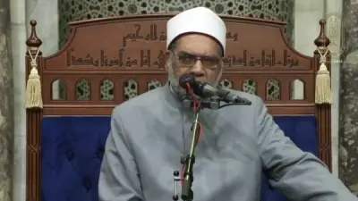 العواري: العشر الأوائل من ذي الحجة فرصة لمراجعة النفس وتجديد العهد مع الله