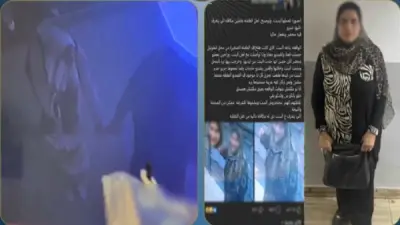 حقيقة محاولة اختطاف طفلة في بورسعيد.. المتهمة: كنت بهزر معاها
