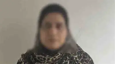 ضبط سيدة ادعت محاولة اختطاف طفلة داخل محل تجاري ببورسعيد