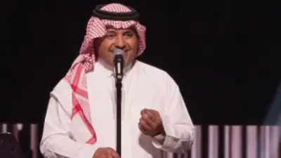 راشد الماجد يستعد لحفل غنائي في الكويت ويطرح أحدث أغانيه