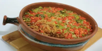 طريقة عمل اللسان في العيد طري وطعمه زي المحلات