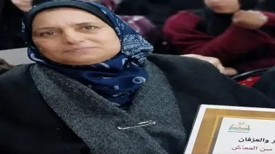 وفاة معلمة من كفر الشيخ أثناء أداء فريضة الحج ودفنها بمكة المكرمة
