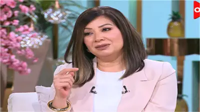 انتصار توضح تصريحاتها عن عمل المرأة: كنت أتحدث عن الضغوط