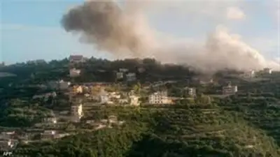 تصعيد عسكري في جنوب لبنان.. مواجهات عنيفة وتقدم بري إسرائيلي متعثر شمال الليطاني