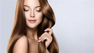 روتين سريع للمرأة العاملة لاستعادة جمال شعرها قبل عيد الأضحى