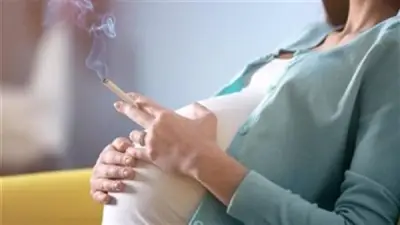 أضرار التدخين السلبي على الحوامل: مخاطر تهدد الأم والجنين