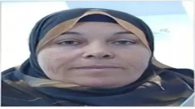 وفاة حاجة مصرية قبل ارتداء ملابس الإحرام بيوم وزوجها يؤدي الفريضة وحده