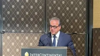 وزير الصحة: مصر نموذج عالمي في القضاء على الالتهاب الكبدي سي