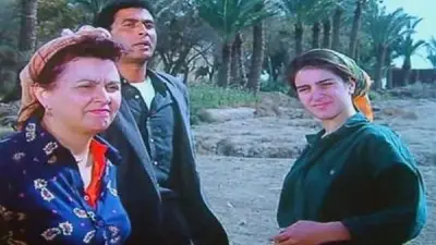 ميرنا وليد: سعاد حسني رفضتني في 