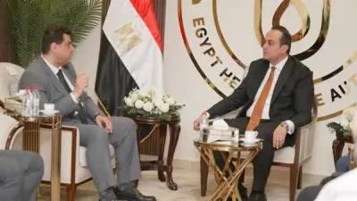 الرعاية الصحية تبحث توسيع دعم مرضى السكري والسمنة في المرحلة الثانية للتأمين الصحي الشامل