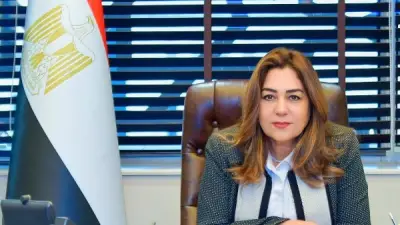 منال عوض ترفع درجة الاستعداد في المحافظات لاستقبال عيد الأضحى