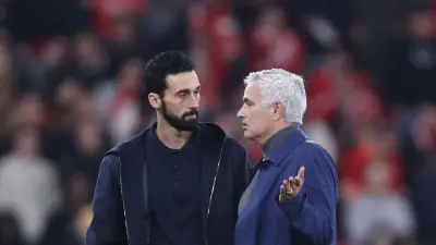 ألفارو أربيلوا يعلن رحيله عن ريال مدريد بعد مباراة أتلتيك بيلباو
