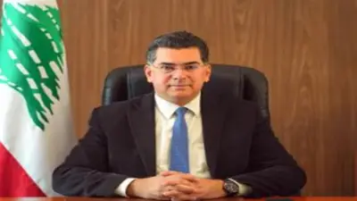 وزير الإعلام اللبناني: الاعتداء الإسرائيلي على المسعفين انتهاك صارخ للقانون الدولي