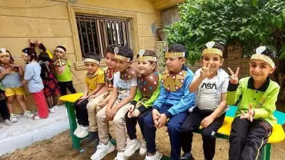 ورش فنية ولقاءات تثقيفية في احتفالات ثقافة الإسماعيلية باليوم العالمي للمتحف