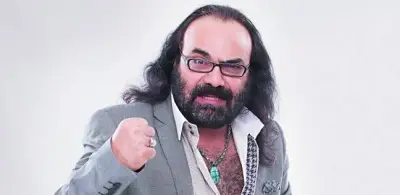 نادر أبو الليف يستغيث بسبب خلافات الميراث مع شقيقه منذ عشر سنوات