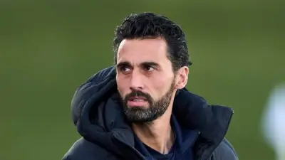 ألفارو أربيلوا يعلن رحيله عن تدريب ريال مدريد بعد مباراة أتلتيك بلباو