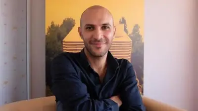 محمد دياب: لم أطمح للإخراج وتلقيت سيناريوهات سيئة في هوليوود