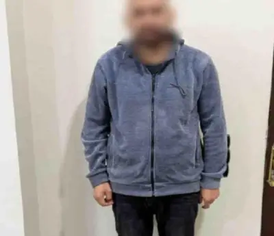 وهم الوظائف.. سقوط نصاب كفر الزيات في قبضة الأمن