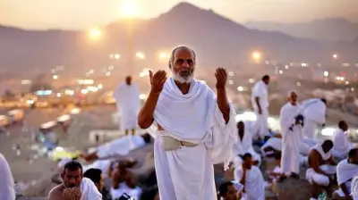 يوم عرفة.. النفحات الإلهية والعتق الأكبر واغتنام الفرص الربانية