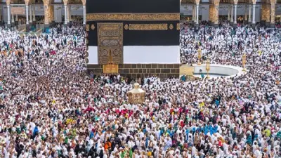 غرفة السياحة: اجتماعات مكثفة لمراجعة خطط تصعيد الحجاج وخدمات المخيمات
