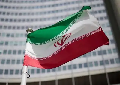 إيران تطالب أمريكا باتخاذ خطوات لإنهاء الحصار البحري غير القانوني