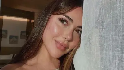 سارة سلامة تتألق بإطلالة كاجوال جذابة في أحدث ظهور على إنستجرام