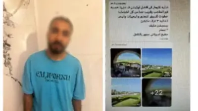 ضبط طالب نصب على المواطنين بزعم توفير مصايف رخيصة بالجيزة
