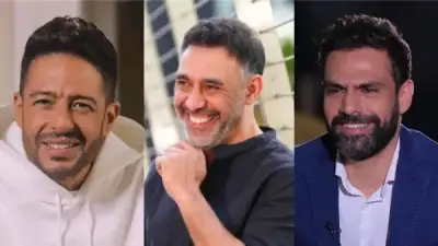 أمير طعيمة يكشف كواليس 