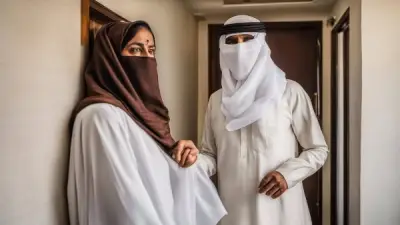 إحالة طليقة حفيد أغنى عائلة عربية وصديقتها للجنايات بتهمة التهديد