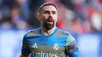 كارفاخال يودع ريال مدريد برسالة مؤثرة قبل مباراته الأخيرة