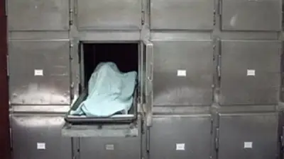 مصرع شخص وإصابة اثنين بحروق كيميائية في حادث سقوط براميل سائلة بالدقهلية