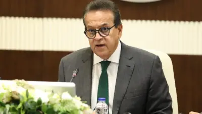 مصر تحقق إنجازا دبلوماسيا صحيا باعتماد قرار الكبد الدهني عالميا