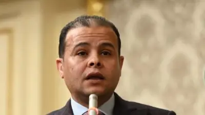 برلماني: مصر تتبنى نهجًا مسؤولًا يعزز الاستقرار الإقليمي ويحافظ على سيادة الدول