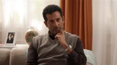 عمرو سعد: نجيب محفوظ أخطر كاتب والممثلون يلجأون للأطباء النفسيين