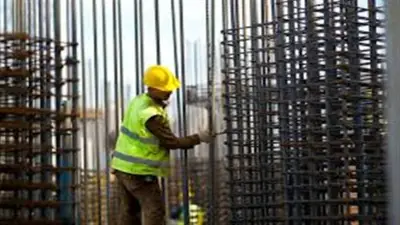 انخفاض سعر الحديد اليوم في مصر بتباين محدود في أسعار الشركات