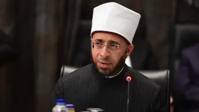 وزير الأوقاف ينعي الدكتور محمود خفاجي أستاذ العقيدة والفلسفة بالأزهر