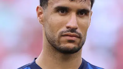 بآية قرآنية.. المحمدي يرد على منتقدي انضمامه للمنتخب المغربي