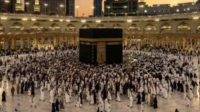 أمين الإفتاء يوضح شروط توكيل شخص للحج عن المريض المزمن