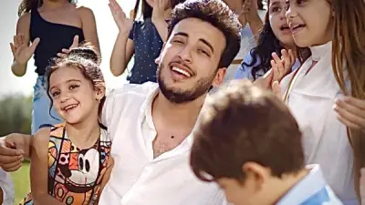 نبينا محمد نبينا.. أحدث أغاني الحسن عادل تتصدر الترند في مصر والدول العربية