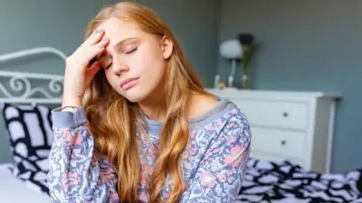 كيف تتخلص من الصداع؟ أسباب غير متوقعة وطرق فعالة للعلاج