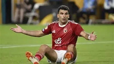 ملايين الجنيهات في انتظار الزمالك من فيفا بسبب زيزو.. التفاصيل الكاملة