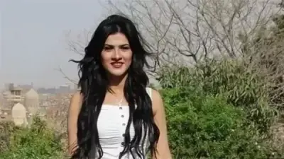 غدا أولى جلسات محاكمة ياسمينا المصري بتهمة سب وقذف أشرف زكي