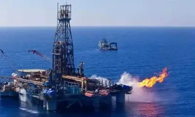 كشف غازي ضخم في الصحراء الغربية يعزز أمن الطاقة ويقلص فاتورة الاستيراد